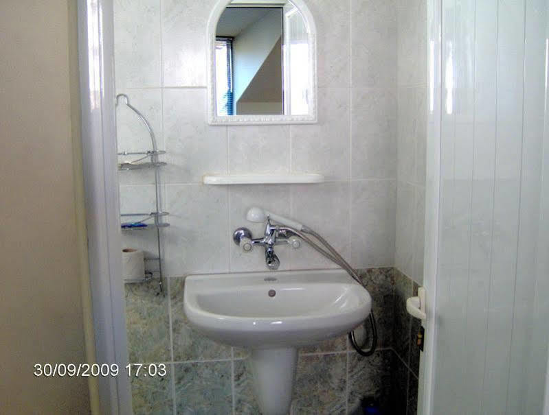 Hotel Orient Blagoevgrad Esterno foto